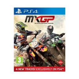 MXGP - PS4 - 