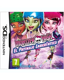 Monster High 