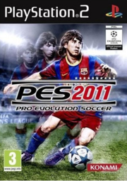 PES 2011 - PS