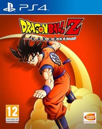 DRAGON BALL Z
