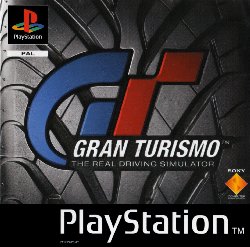 GRAN TURISMO 