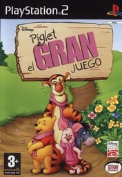 PIGLET EL GRA