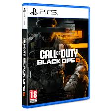 CALL OF DUTY 