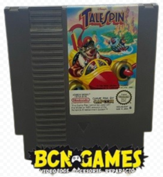 TALESPIN - NE