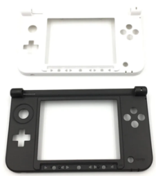 NINTENDO 3DS 