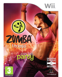 ZUMBA FITNESS