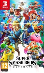 SUPER SMASH B