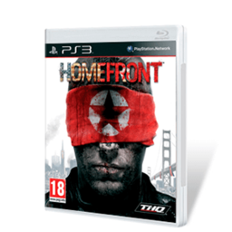 HOMEFRONT - P