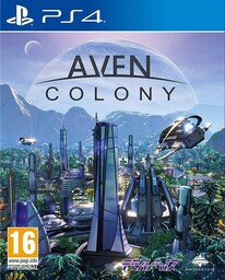 AVEN COLONY -