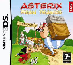 ASTRIX BRAIN