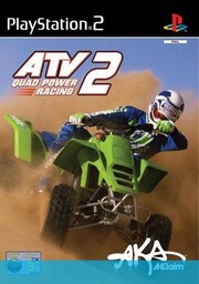 ATV QUAD POWE