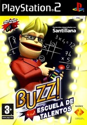 BUZZ! ESCUELA