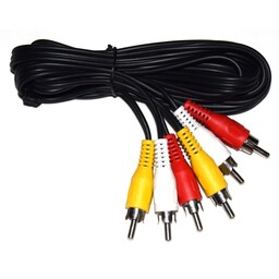 EXTENSIN RCA
