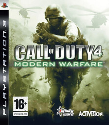 CALL OF DUTY 