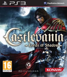 CASTLEVANIA L
