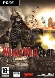 World War Zer