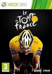 LE TOUR DE FR