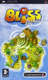 BLISS ISLAND 