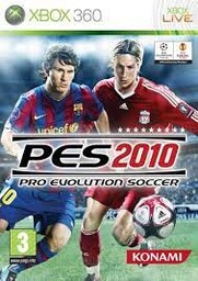 PES 2010 - XB