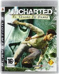 UNCHARTED: EL