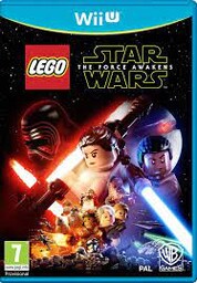 LEGO STAR WAR