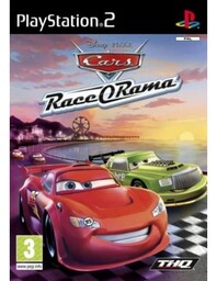 RACE-O-RAMA -