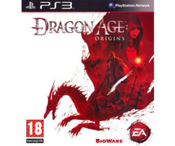 DRAGON AGE OR