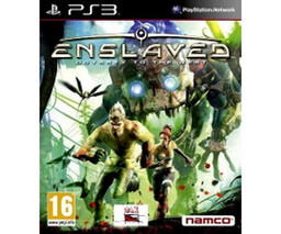 ENSLAVED: ODY