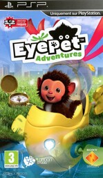EYEPET EXPLOR