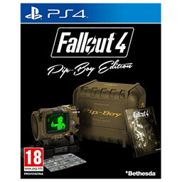 Fallout 4 Edi