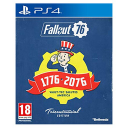 FALLOUT 76 TR