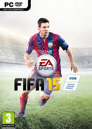 FIFA 15 - PC