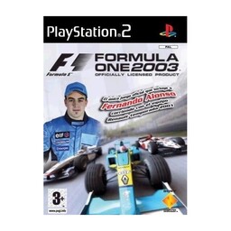 FORMULA ONE (