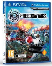 FREEDOM WARS 