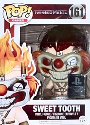 FUNKO POP! 16