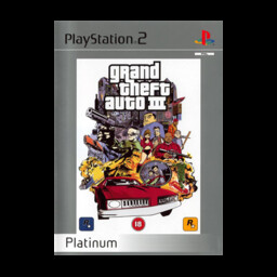 GRAND THEFT A