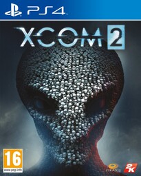 XCOM 2 - PS4 