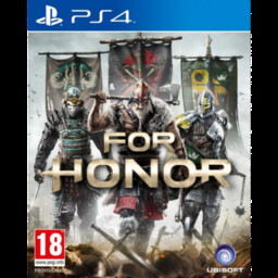 FOR HONOR - P