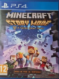 MINECRAFT STO