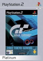 GRAN TURISMO 