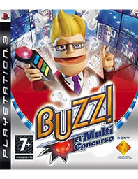 BUZZ! EL MULT