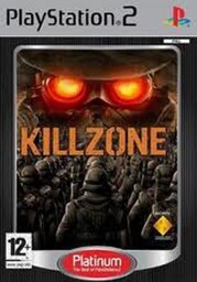 KILLZONE - PS