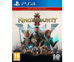 KING'S B