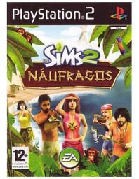 LOS SIMS 2: N