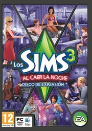 LOS SIMS 3 AL