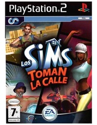 LOS SIMS: TOM