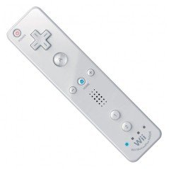 WII MANDO REM