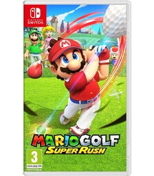 MARIO GOLF SU