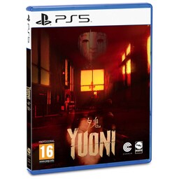 YUONI - PS5 -