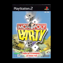 Monopoly Part